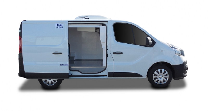 Utilitaires Camions Semi Remorques Frigorifiques Neufs Lamberet